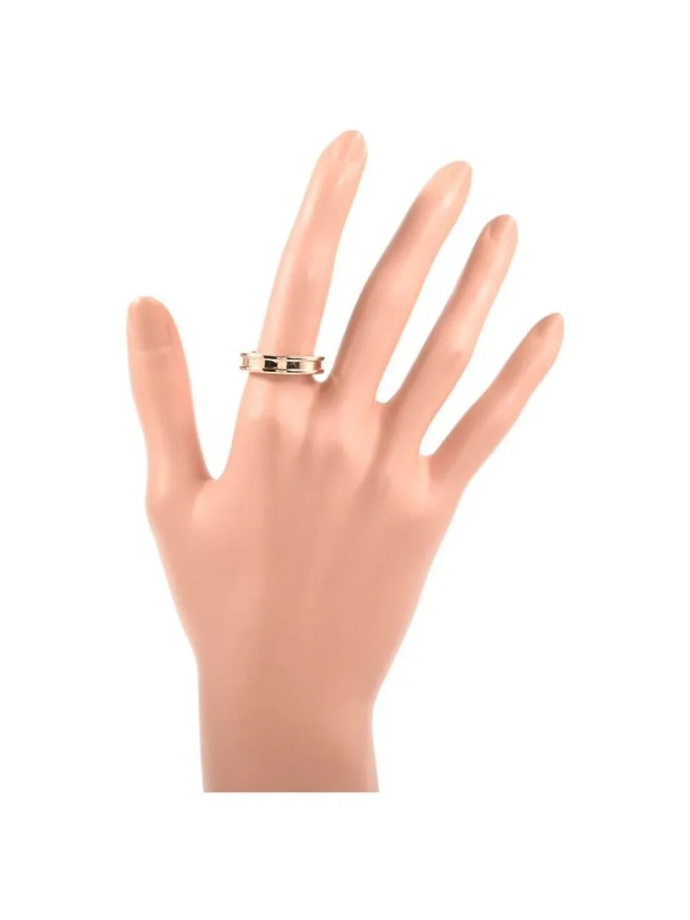 Bvlgari Ring Pink